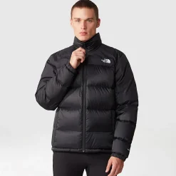 Online The North Face Diablo Dunjakke Til Herrer TNF Black-TNF Black