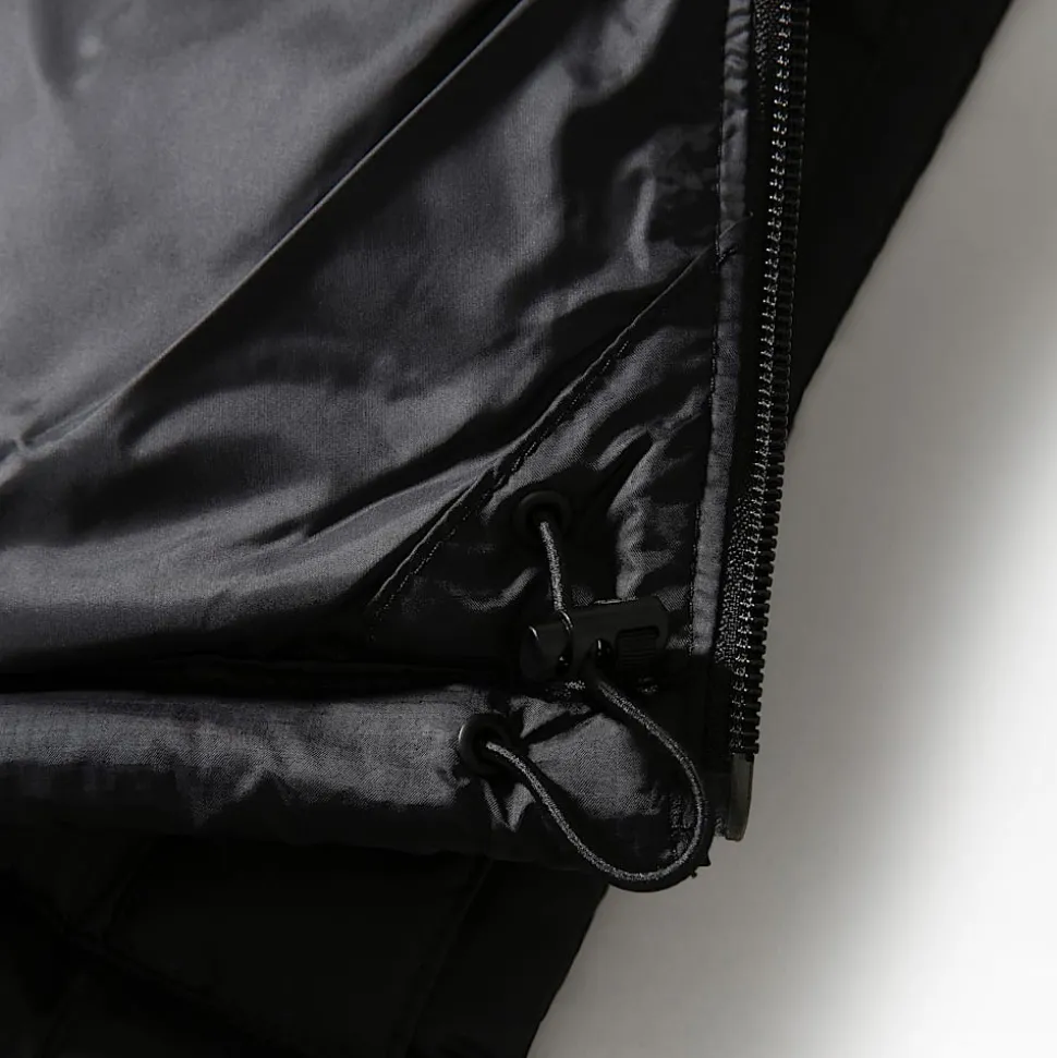 Online The North Face Diablo Dunjakke Til Herrer TNF Black-TNF Black