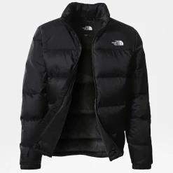 Online The North Face Diablo Dunjakke Til Herrer TNF Black-TNF Black