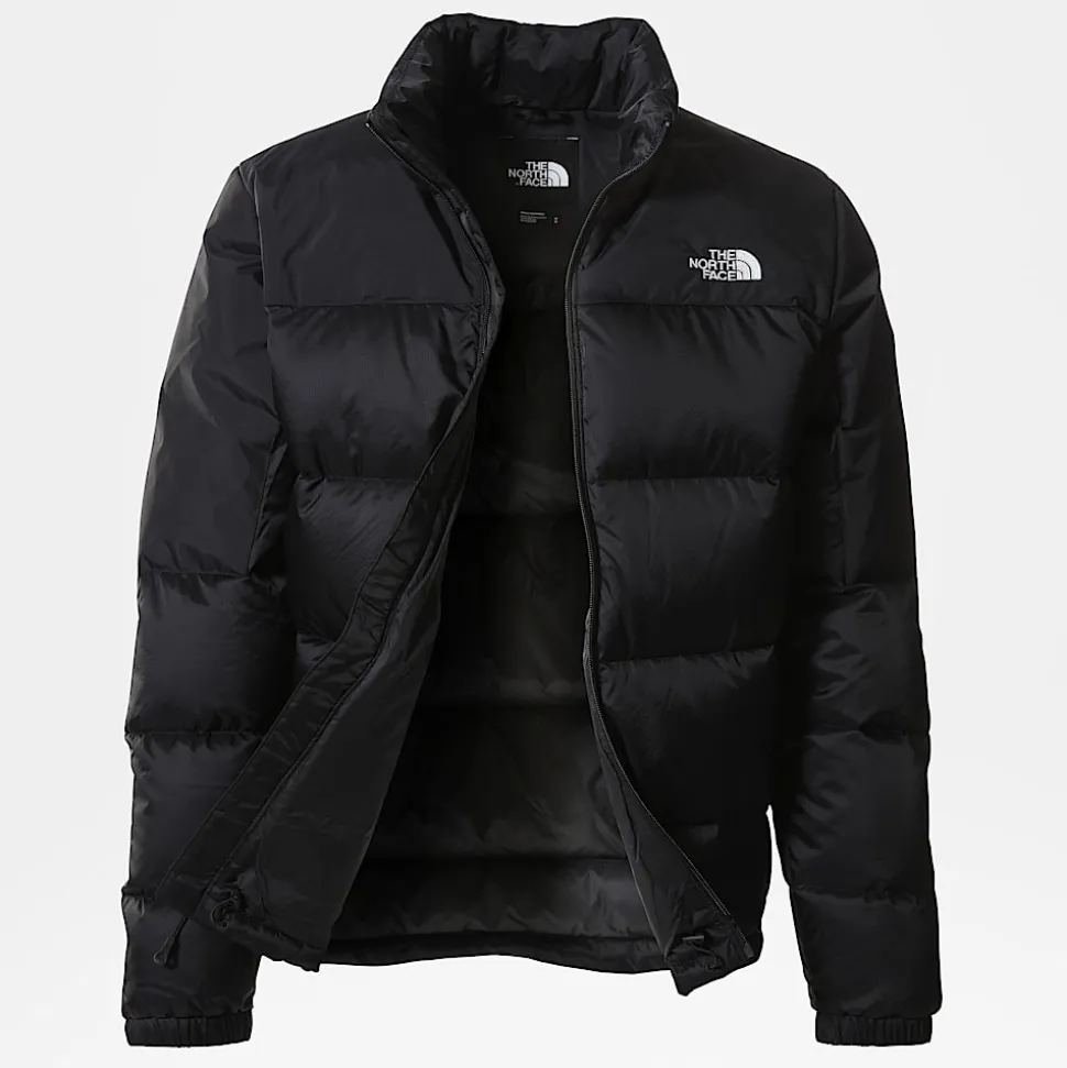 Online The North Face Diablo Dunjakke Til Herrer TNF Black-TNF Black
