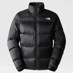 Online The North Face Diablo Dunjakke Til Herrer TNF Black-TNF Black