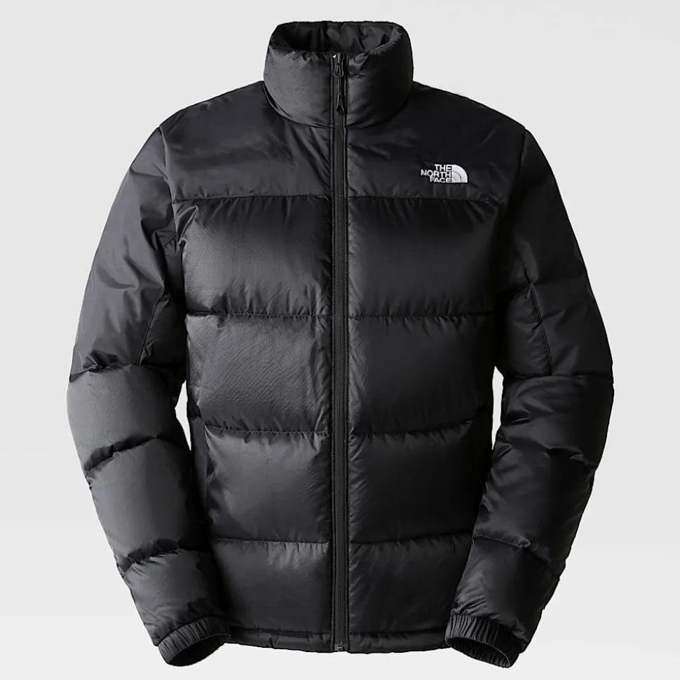 Online The North Face Diablo Dunjakke Til Herrer TNF Black-TNF Black