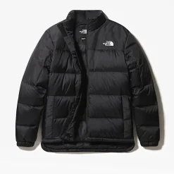 Online The North Face Diablo Dunjakke Til Herrer TNF Black-TNF Black