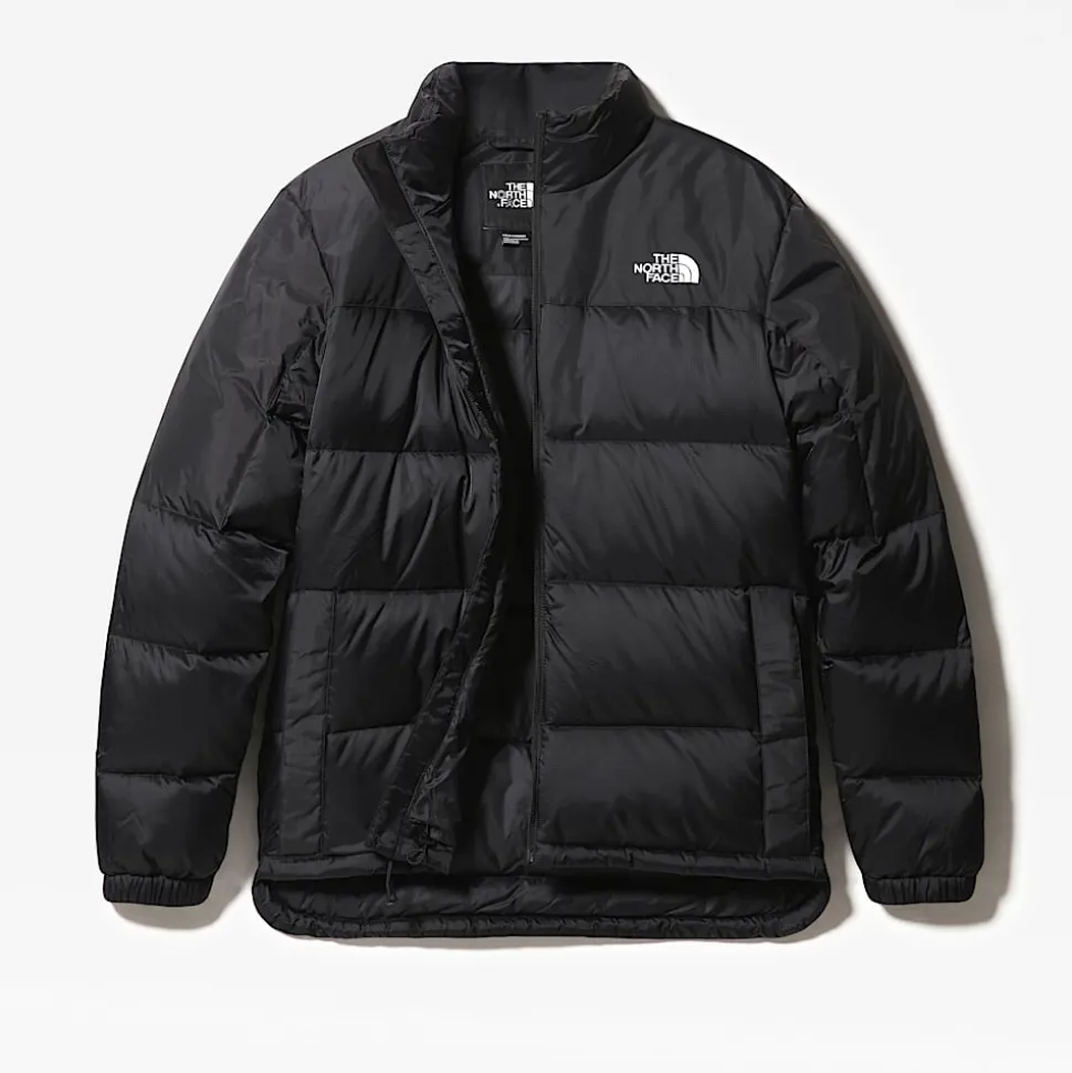 Online The North Face Diablo Dunjakke Til Herrer TNF Black-TNF Black