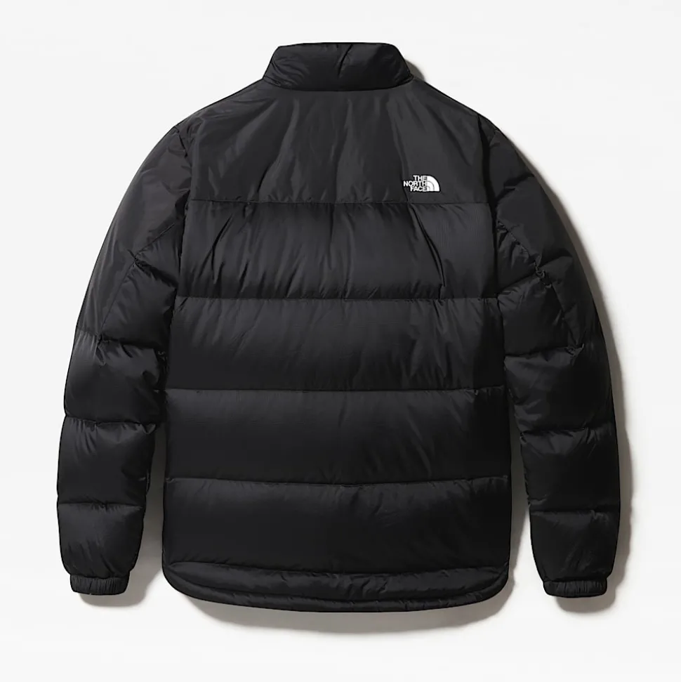 Online The North Face Diablo Dunjakke Til Herrer TNF Black-TNF Black