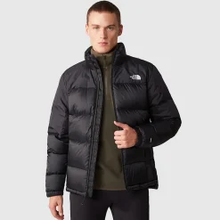 Online The North Face Diablo Dunjakke Til Herrer TNF Black-TNF Black