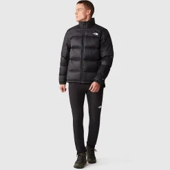 Online The North Face Diablo Dunjakke Til Herrer TNF Black-TNF Black