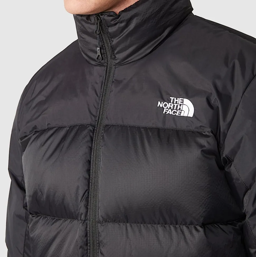 Online The North Face Diablo Dunjakke Til Herrer TNF Black-TNF Black