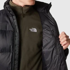 Online The North Face Diablo Dunjakke Til Herrer TNF Black-TNF Black