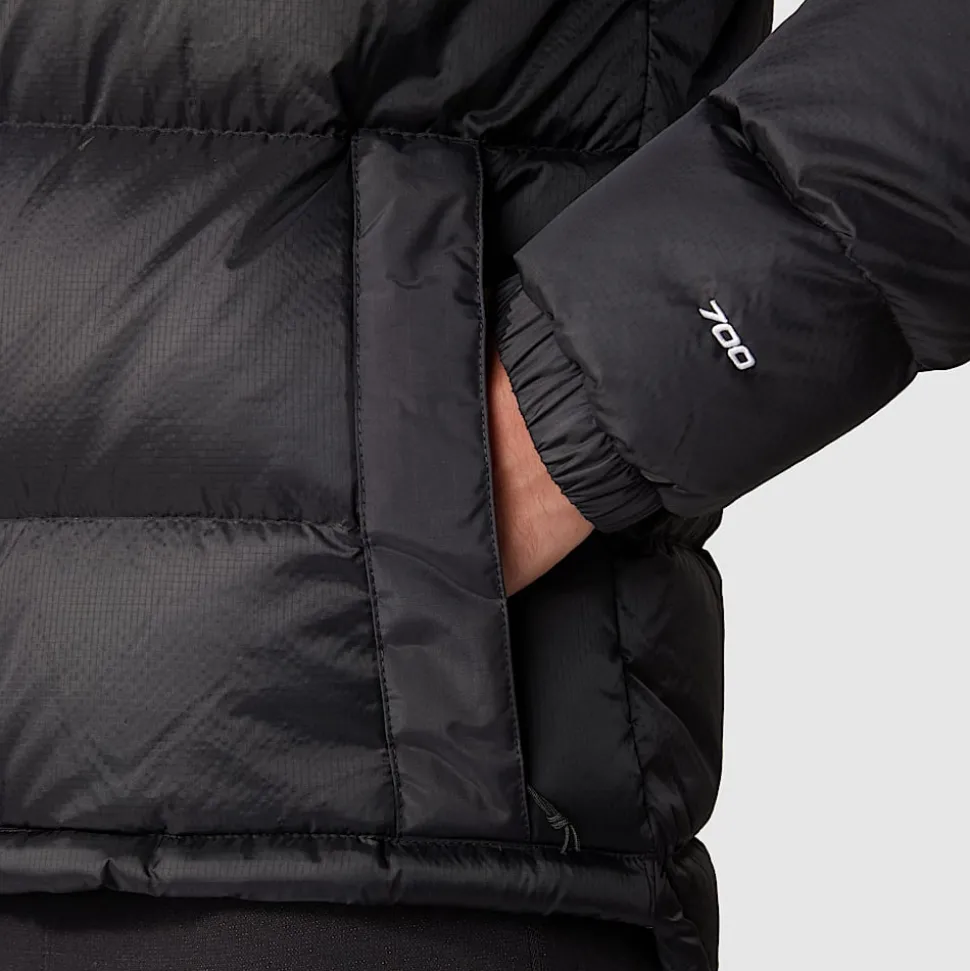 Online The North Face Diablo Dunjakke Til Herrer TNF Black-TNF Black