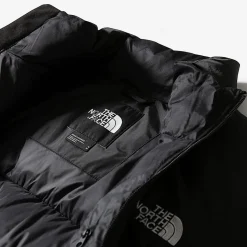 Online The North Face Diablo Dunjakke Til Herrer TNF Black-TNF Black