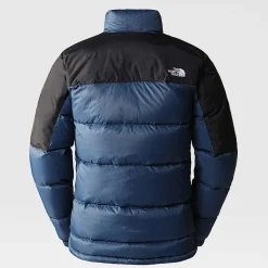 Store The North Face Diablo Dunjakke Til Herrer SHADY BLUE/TNF BLACK
