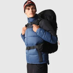 Store The North Face Diablo Dunjakke Til Herrer SHADY BLUE/TNF BLACK