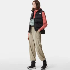 Flash Sale The North Face Diablo Dunvest Til Damer TNF Black-TNF Black