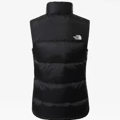 Flash Sale The North Face Diablo Dunvest Til Damer TNF Black-TNF Black
