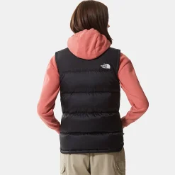 Flash Sale The North Face Diablo Dunvest Til Damer TNF Black-TNF Black