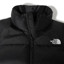 Flash Sale The North Face Diablo Dunvest Til Damer TNF Black-TNF Black