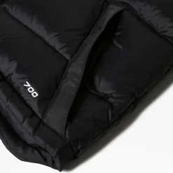 Flash Sale The North Face Diablo Dunvest Til Damer TNF Black-TNF Black