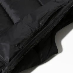 Flash Sale The North Face Diablo Dunvest Til Damer TNF Black-TNF Black