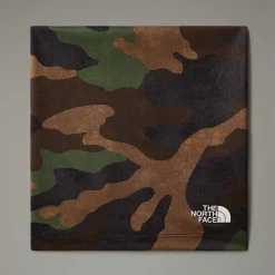 Hot The North Face Dipsea Cover It Halsedisse TNF Black TNF Camo Print