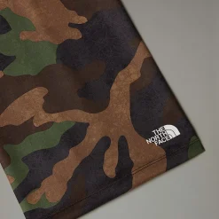 Hot The North Face Dipsea Cover It Halsedisse TNF Black TNF Camo Print