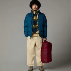 Discount The North Face Down Paralta Dynejakke Til Herrer Midnight Petrol