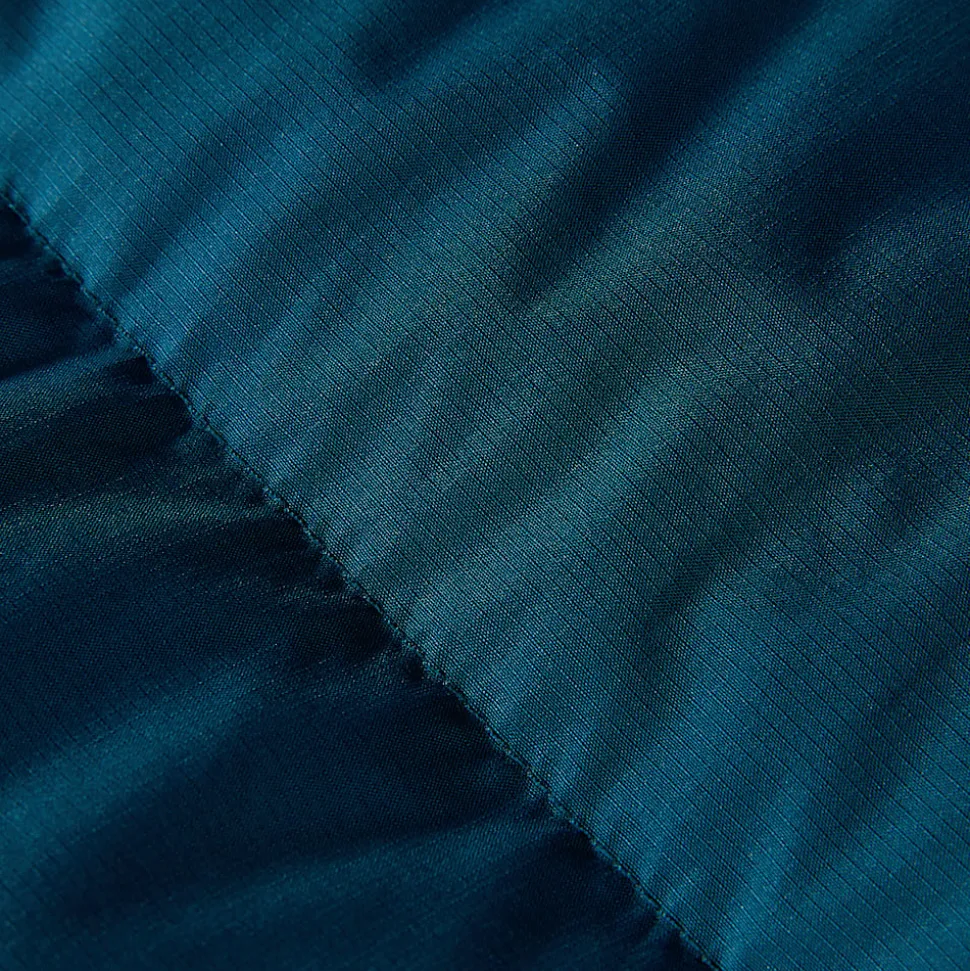 Discount The North Face Down Paralta Dynejakke Til Herrer Midnight Petrol