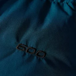 Discount The North Face Down Paralta Dynejakke Til Herrer Midnight Petrol