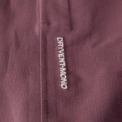 Hot The North Face Dragline Jakke Til Damer TNF Black-Midnight Mauve