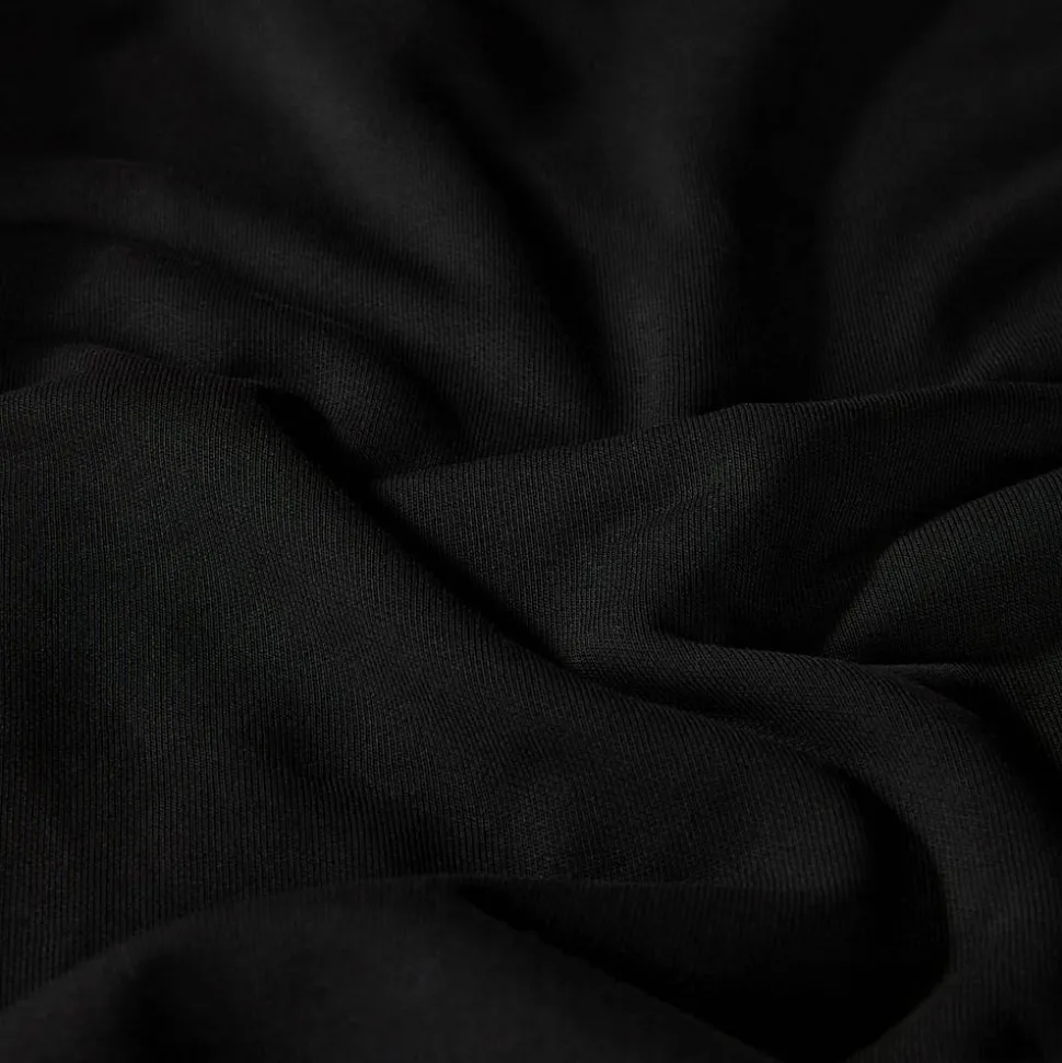 Cheap The North Face Drew Peak Hættetrøje I Store Størrelser Til Damer TNF Black