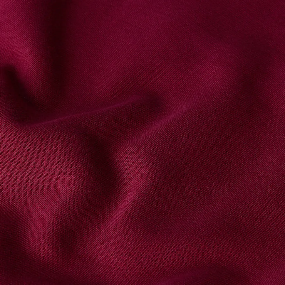 Discount The North Face Drew Peak Hættetrøje Til Damer Beetroot