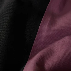 Flash Sale The North Face Driftview Anorak Til Damer TNF Black-Midnight Mauve