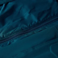 Hot The North Face DryVent™ Mono Triclimate 3-i-1 Parka Til Herrer Midnight Petrol