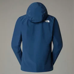 Sale The North Face Dryzzle FUTURELIGHT™ Jakke Til Herrer SHADY BLUE