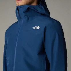Sale The North Face Dryzzle FUTURELIGHT™ Jakke Til Herrer SHADY BLUE
