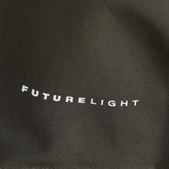 Hot The North Face Dryzzle FUTURELIGHT™ Jakke Til Damer New Taupe Green