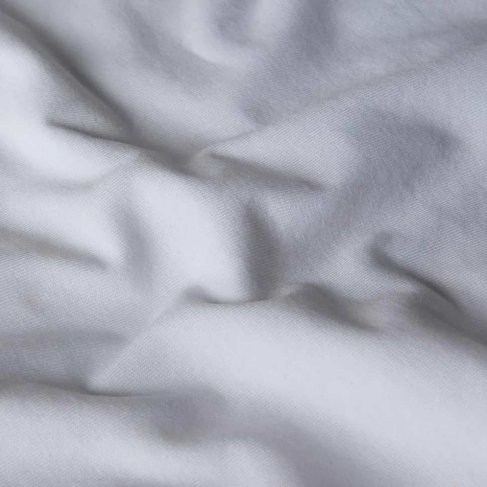 Online The North Face Easy Cropped T-shirt Til Piger TNF White