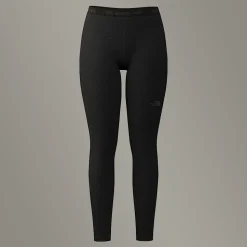 Sale The North Face Easy Leggings Til Damer TNF Black