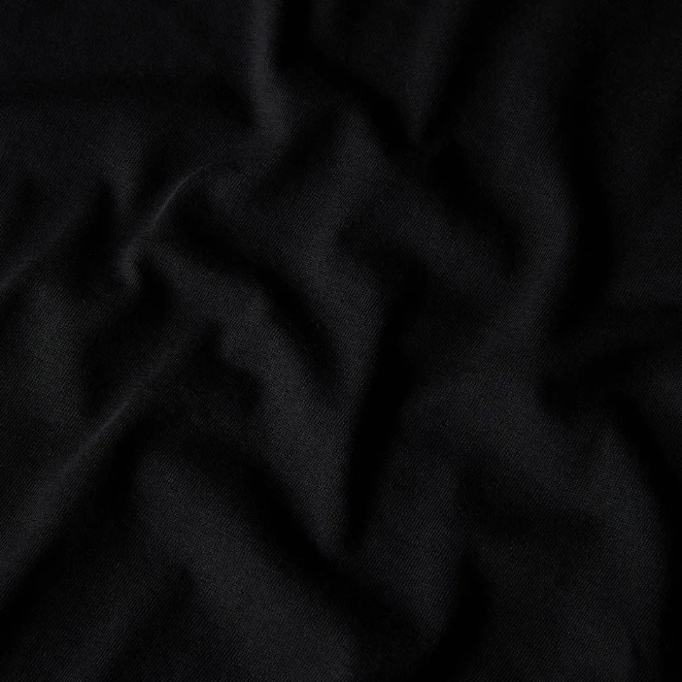 Flash Sale The North Face Easy T-shirt Med Lange ærmer Til Herrer TNF Black