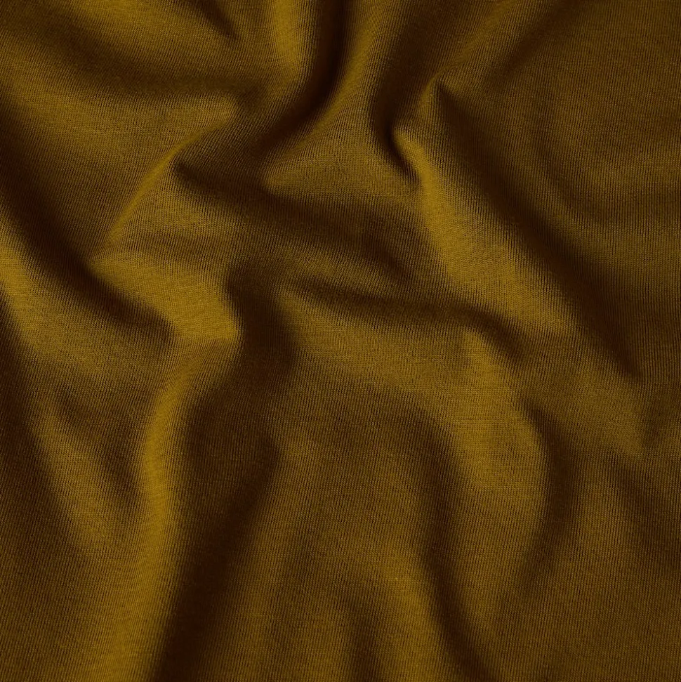 Best Sale The North Face Easy T-shirt Til Herrer Moss Green-Amber Green