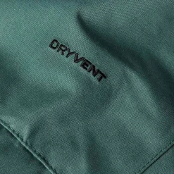 Hot The North Face El Norte Jakke Til Herrer Dark Sage