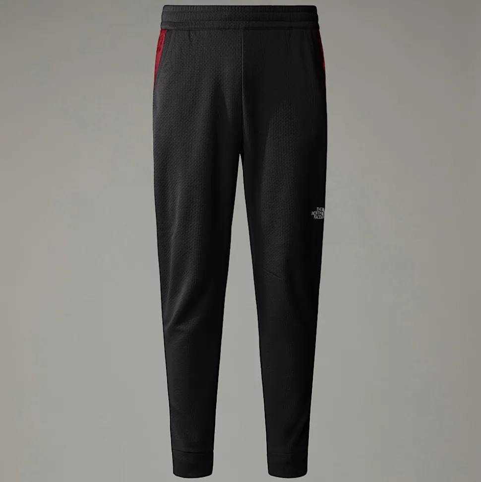 Shop The North Face Emilio Tech Bukser Til Herrer TNF BLACK/RAGE RED
