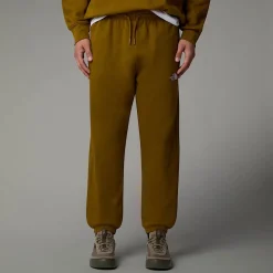 Fashion The North Face Essential Joggingbukser Til Herrer Moss Green