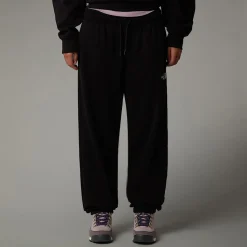 Shop The North Face Essential Joggingbukser Til Damer TNF Black