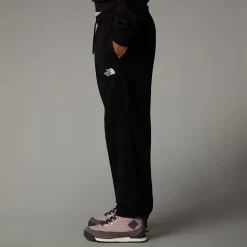 Shop The North Face Essential Joggingbukser Til Damer TNF Black