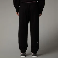 Shop The North Face Essential Joggingbukser Til Damer TNF Black