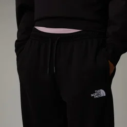 Shop The North Face Essential Joggingbukser Til Damer TNF Black
