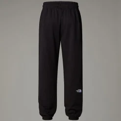 Shop The North Face Essential Joggingbukser Til Damer TNF Black