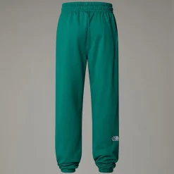 Online The North Face Essential Joggingbukser Til Damer Evergreen