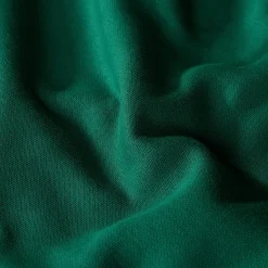 New The North Face Essential Oversized Hættetrøje Til Unge Evergreen